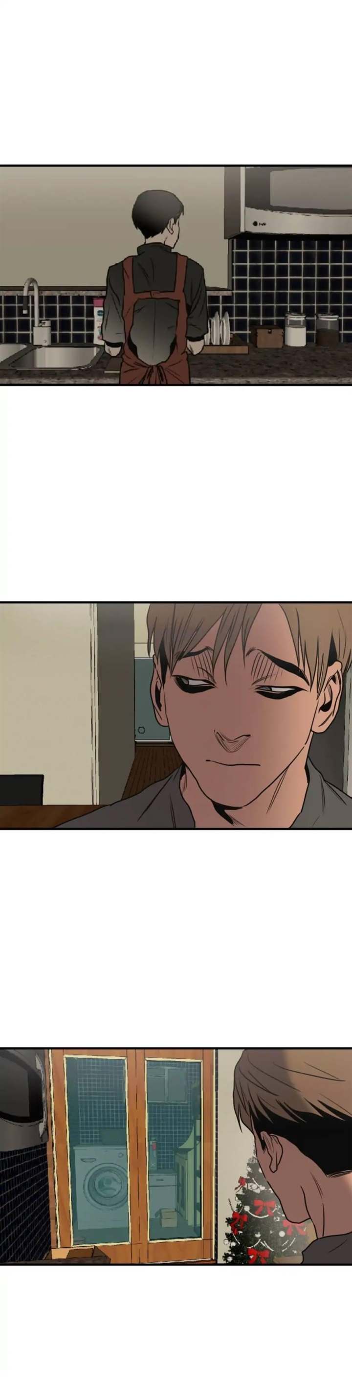 Killing Stalking - Chapter 59 Page 16