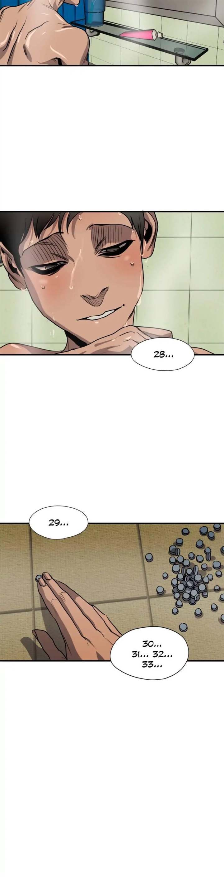 Killing Stalking - Chapter 59 Page 22