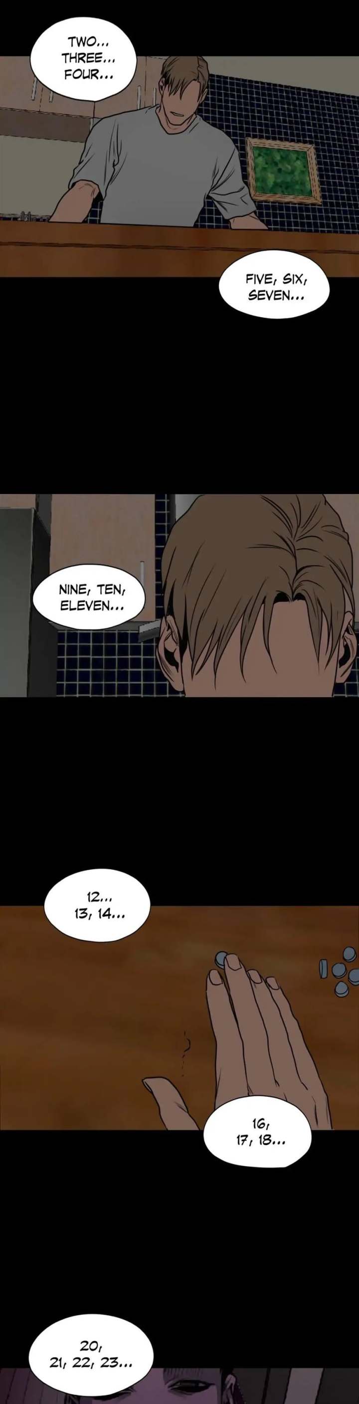 Killing Stalking - Chapter 59 Page 51