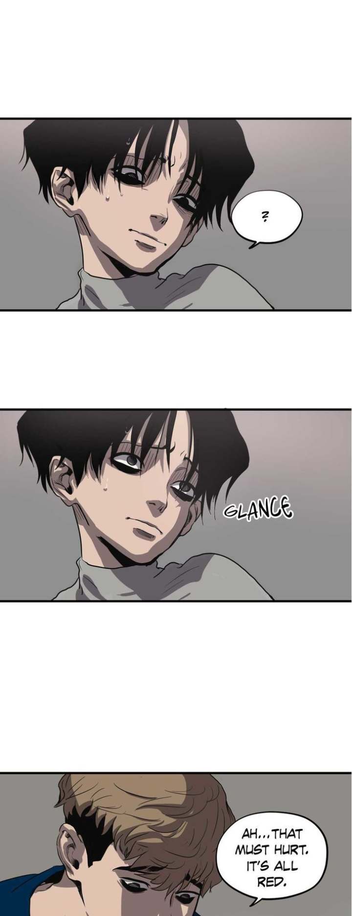 Killing Stalking - Chapter 6 Page 10