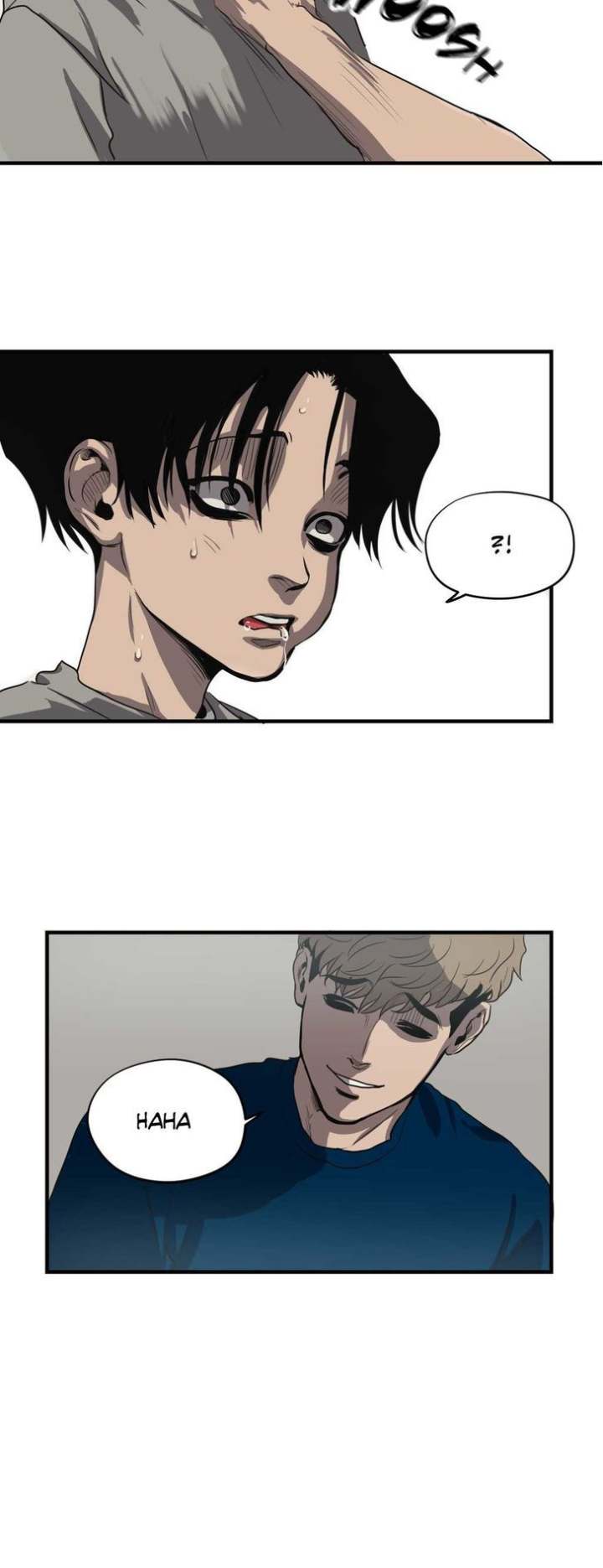 Killing Stalking - Chapter 6 Page 17