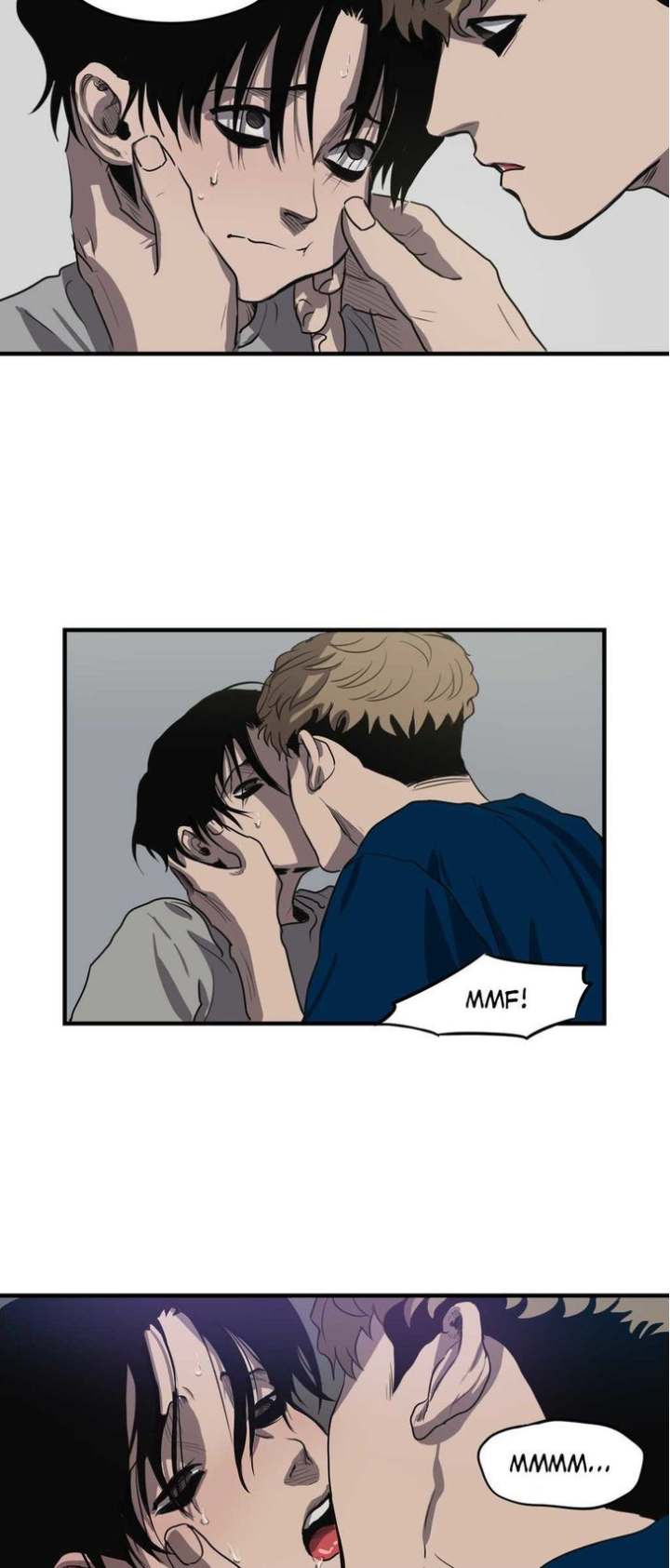 Killing Stalking - Chapter 6 Page 19