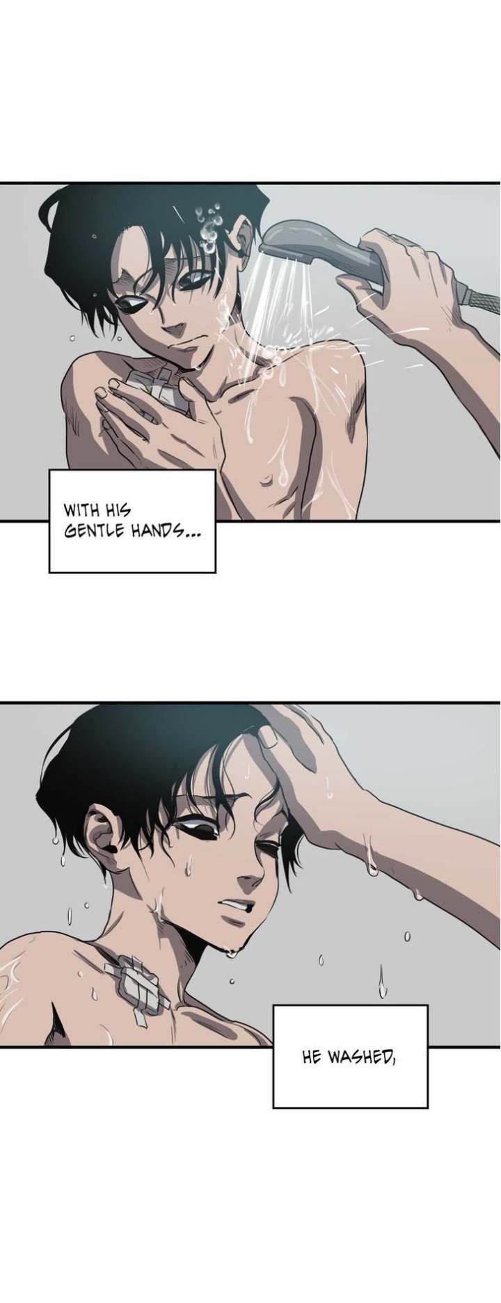 Killing Stalking - Chapter 6 Page 24