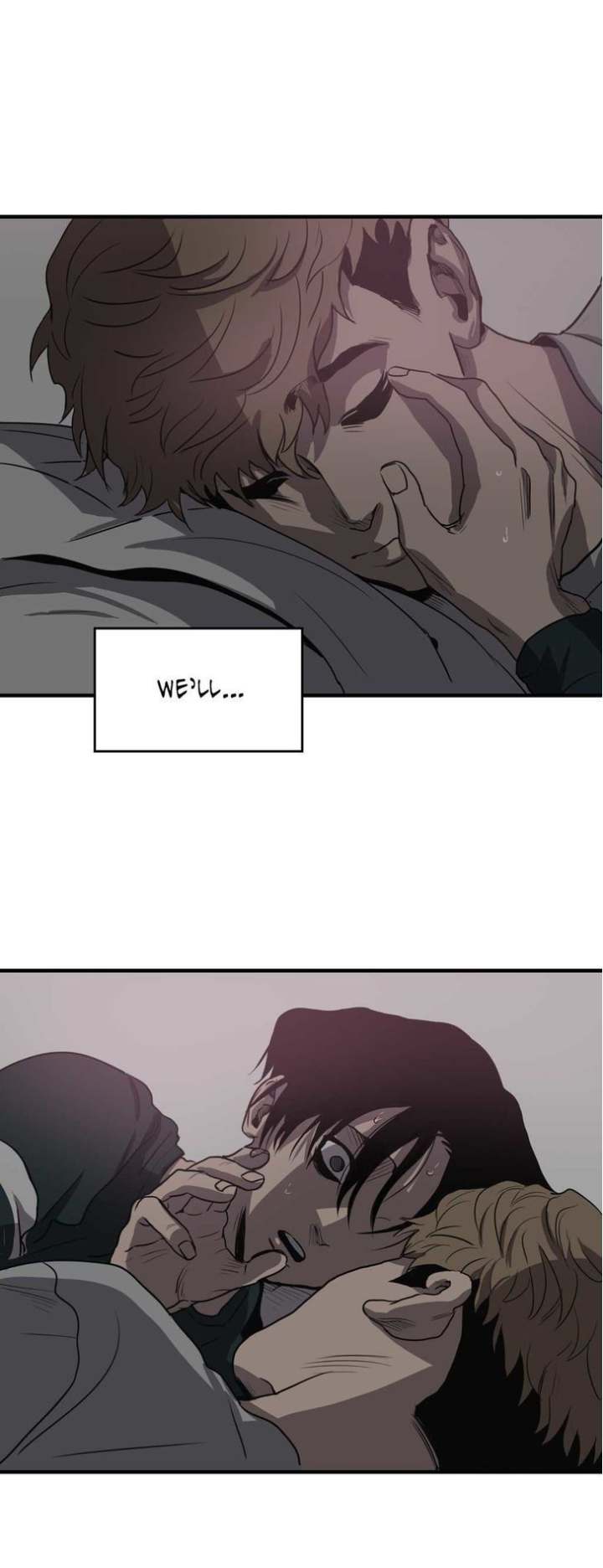 Killing Stalking - Chapter 6 Page 27
