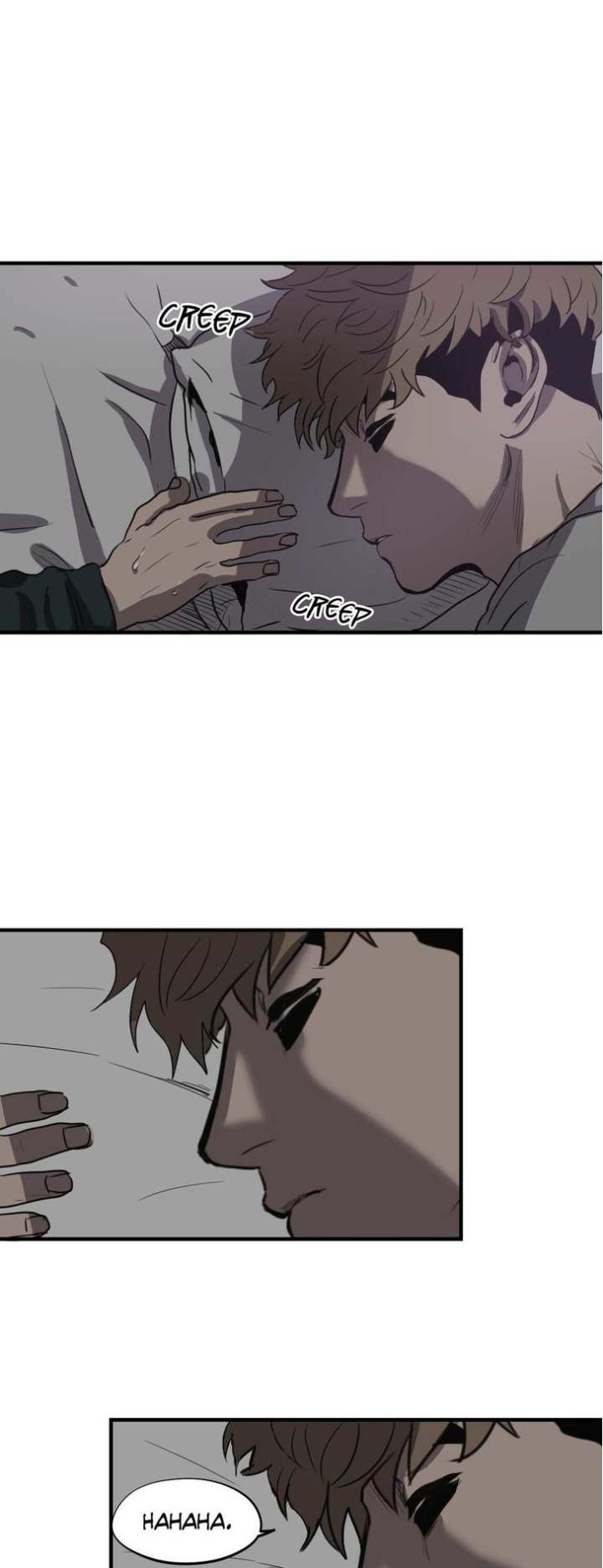 Killing Stalking - Chapter 6 Page 28