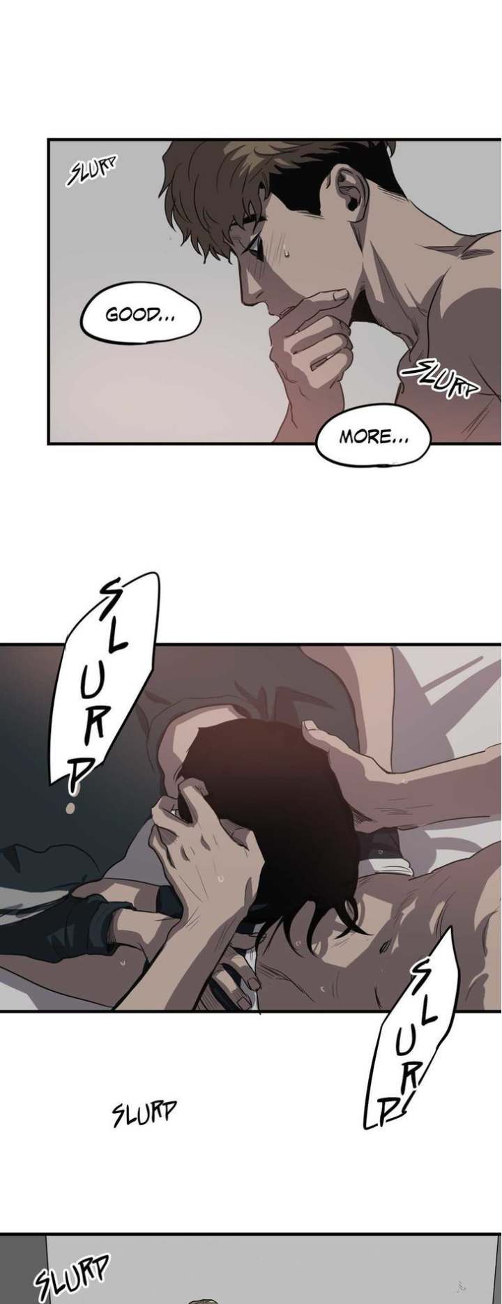 Killing Stalking - Chapter 6 Page 42
