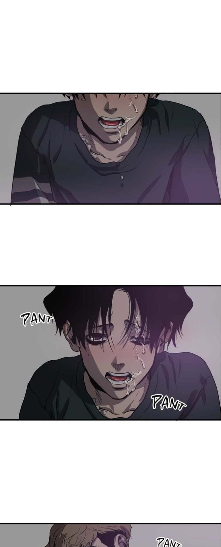 Killing Stalking - Chapter 6 Page 45