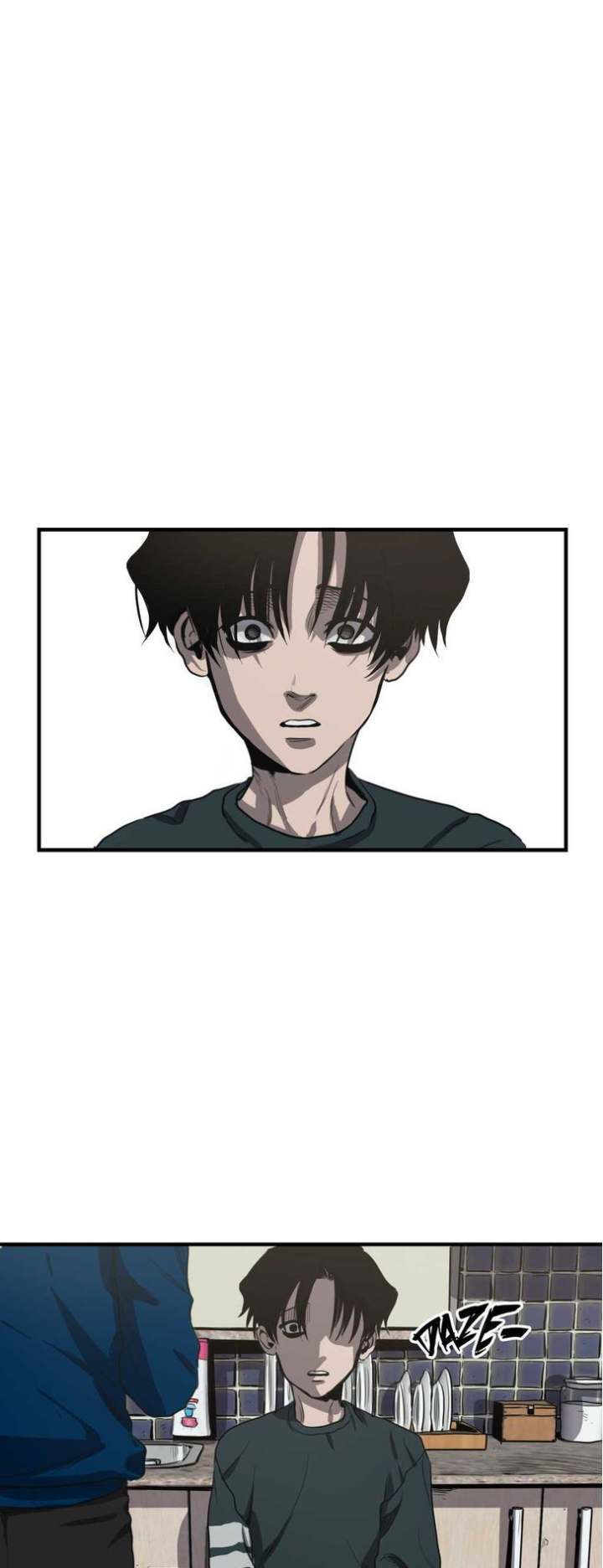 Killing Stalking - Chapter 6 Page 48