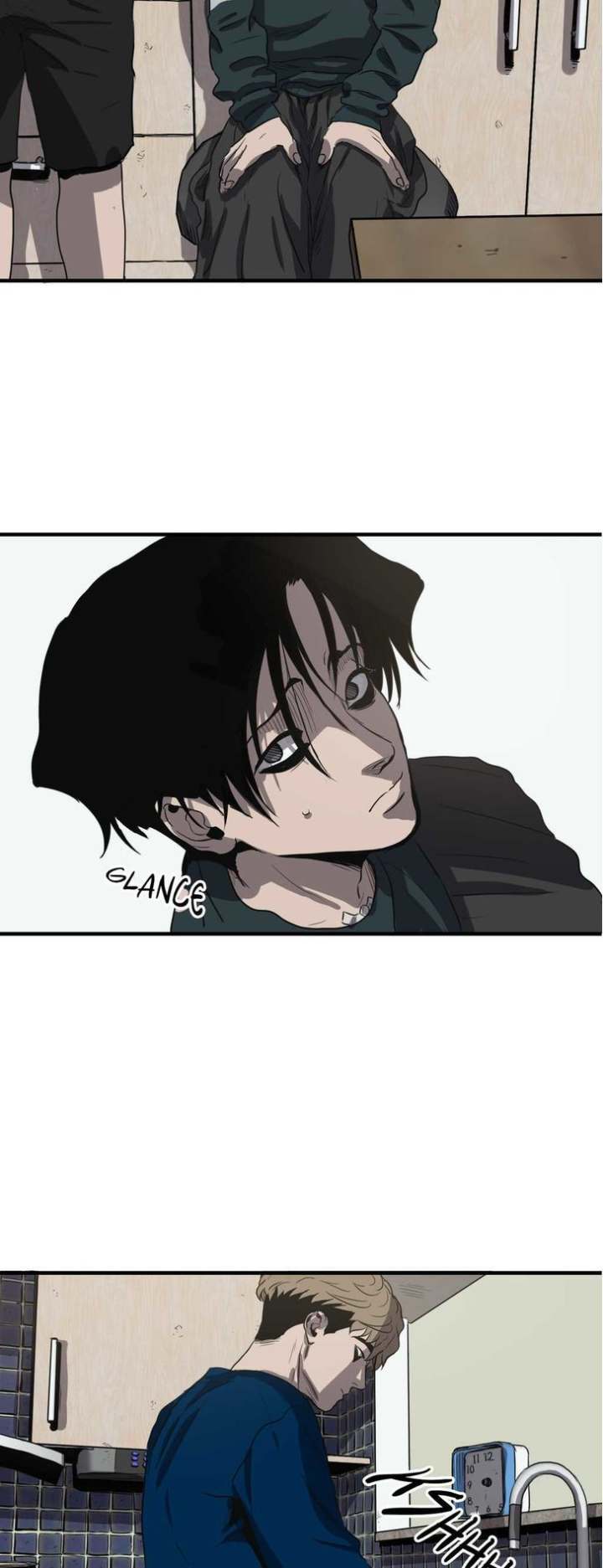 Killing Stalking - Chapter 6 Page 49