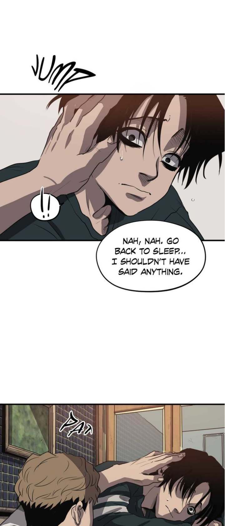 Killing Stalking - Chapter 6 Page 63