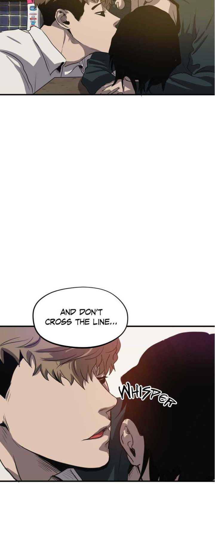 Killing Stalking - Chapter 6 Page 68