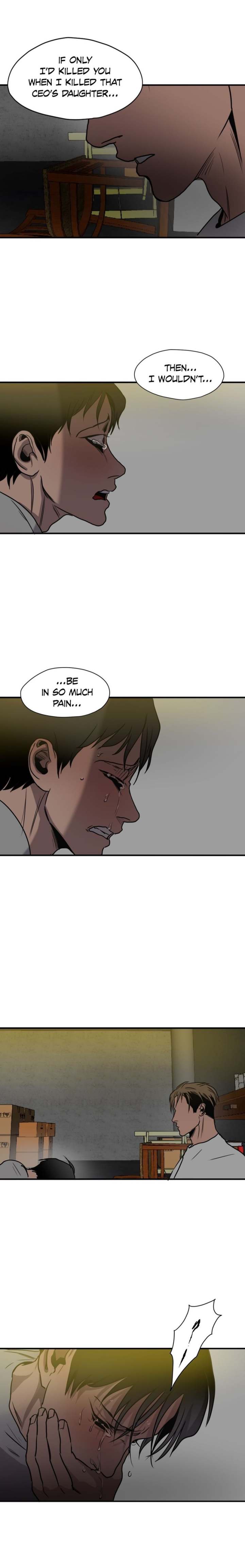 Killing Stalking - Chapter 60 Page 31