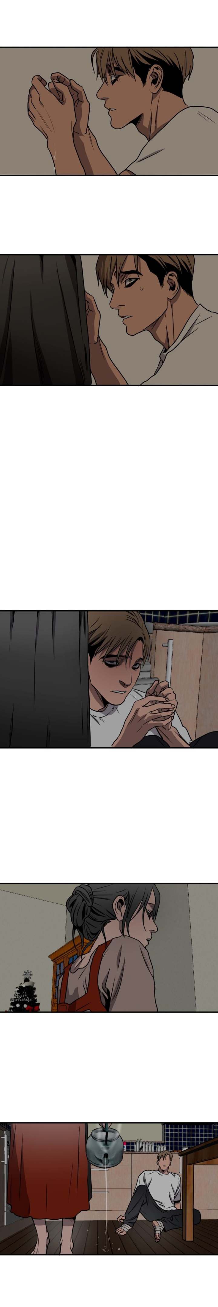 Killing Stalking - Chapter 60 Page 8
