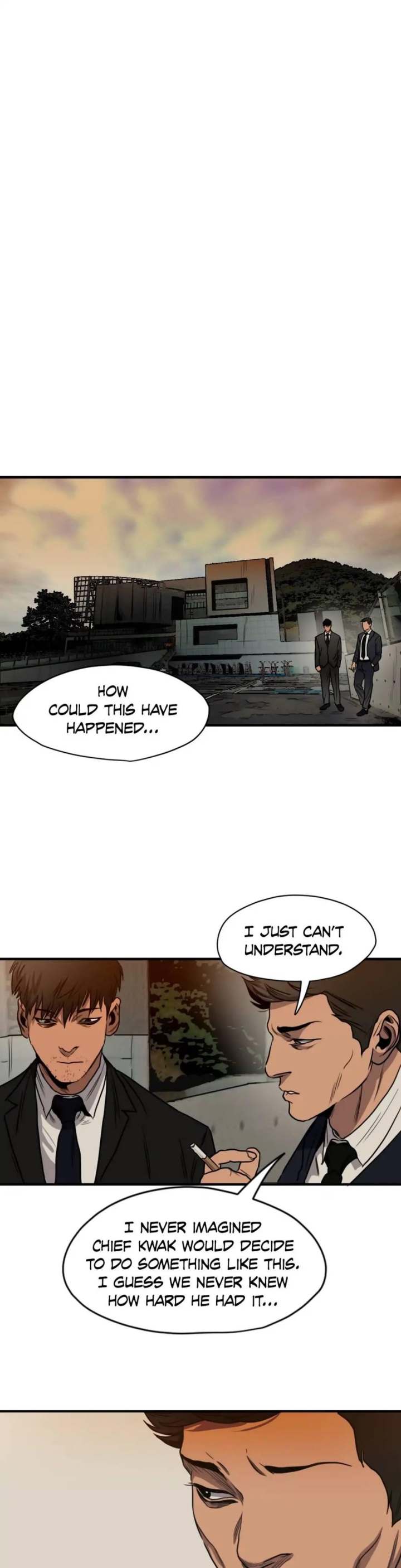 Killing Stalking - Chapter 62 Page 13
