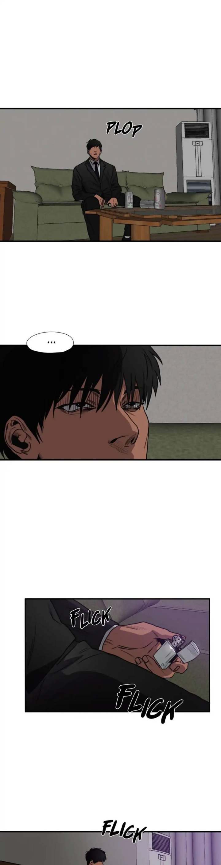 Killing Stalking - Chapter 62 Page 29