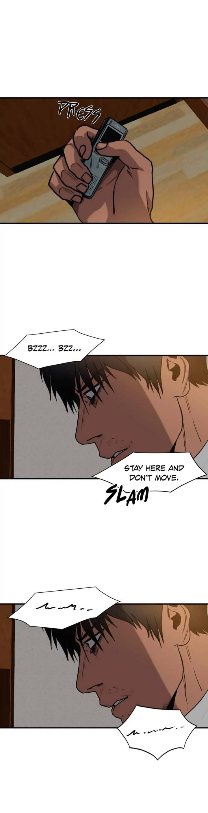 Killing Stalking - Chapter 62 Page 39