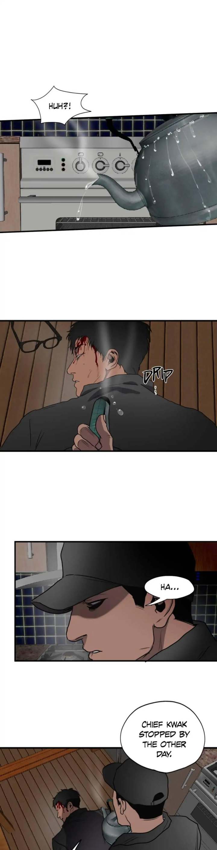 Killing Stalking - Chapter 63 Page 53