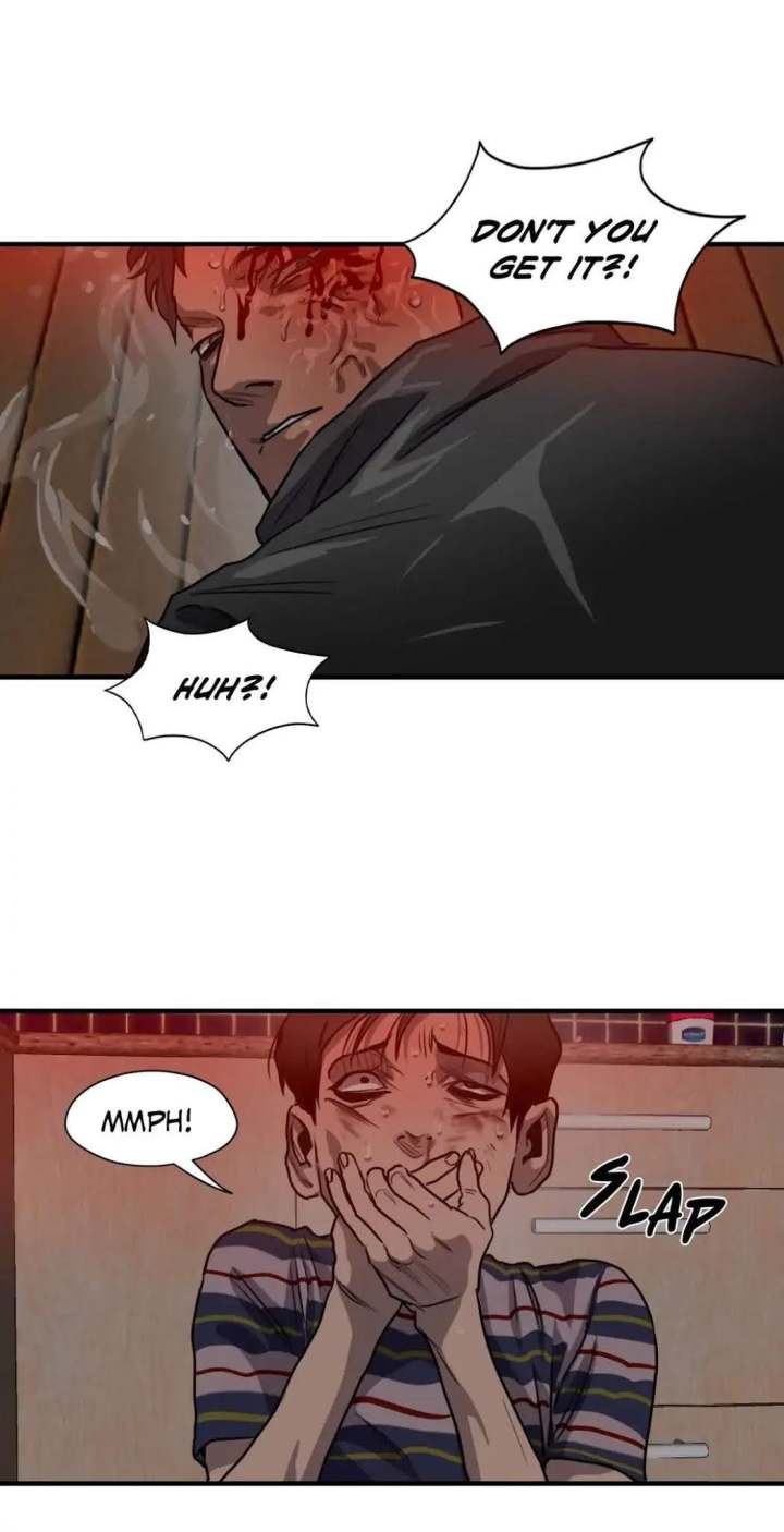 Killing Stalking - Chapter 64 Page 20