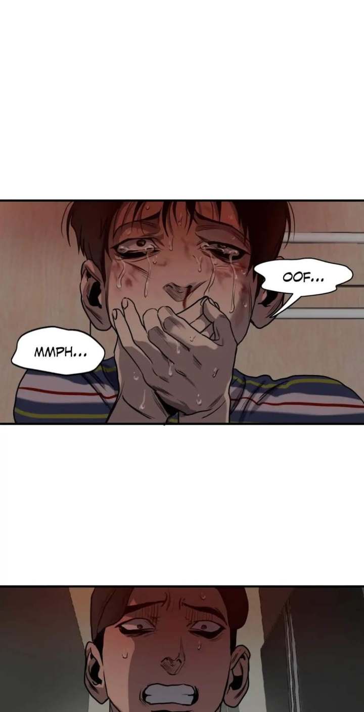 Killing Stalking - Chapter 64 Page 21