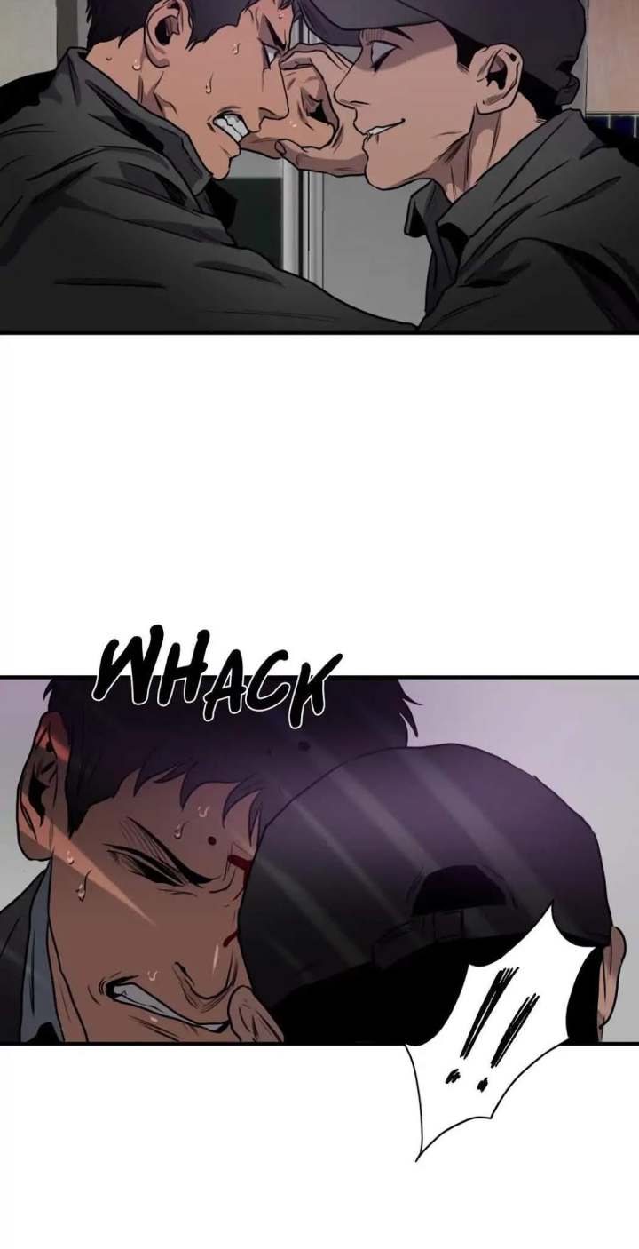 Killing Stalking - Chapter 64 Page 40