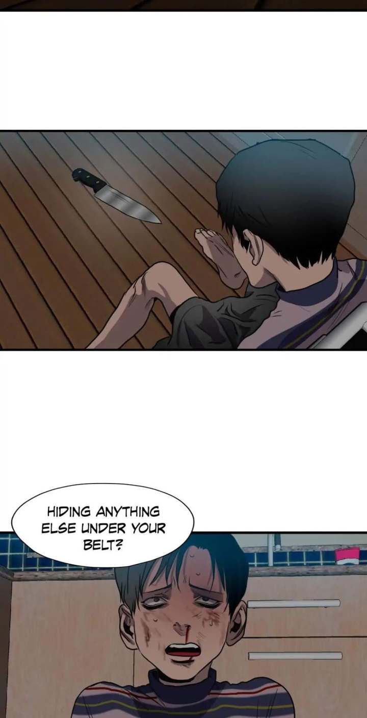 Killing Stalking - Chapter 64 Page 42