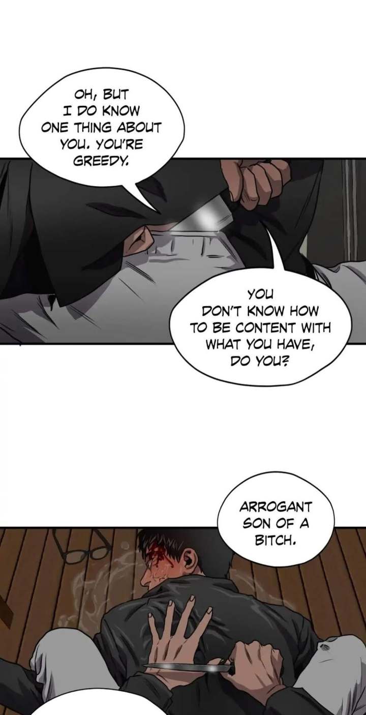Killing Stalking - Chapter 64 Page 5