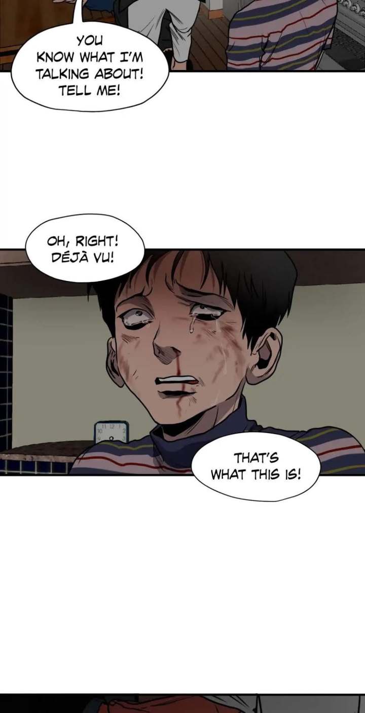 Killing Stalking - Chapter 64 Page 54
