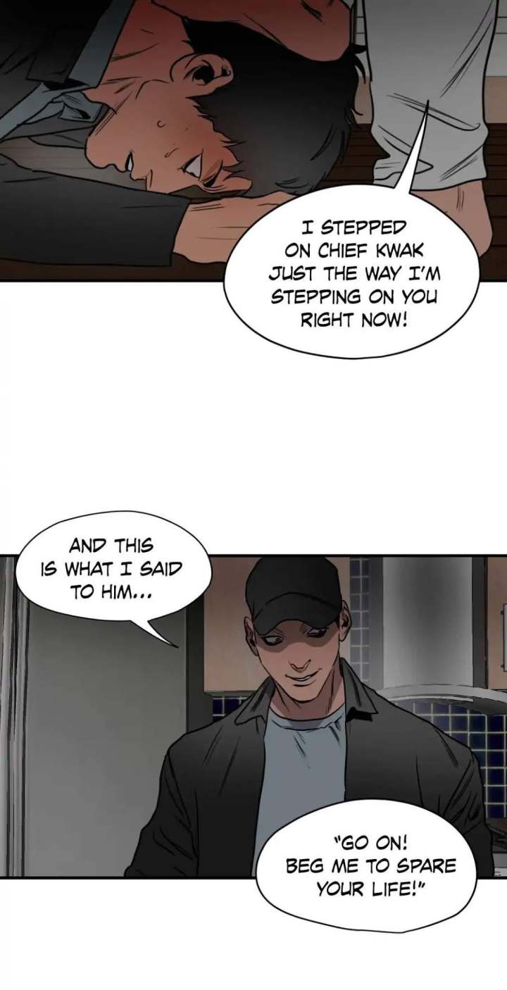 Killing Stalking - Chapter 64 Page 55