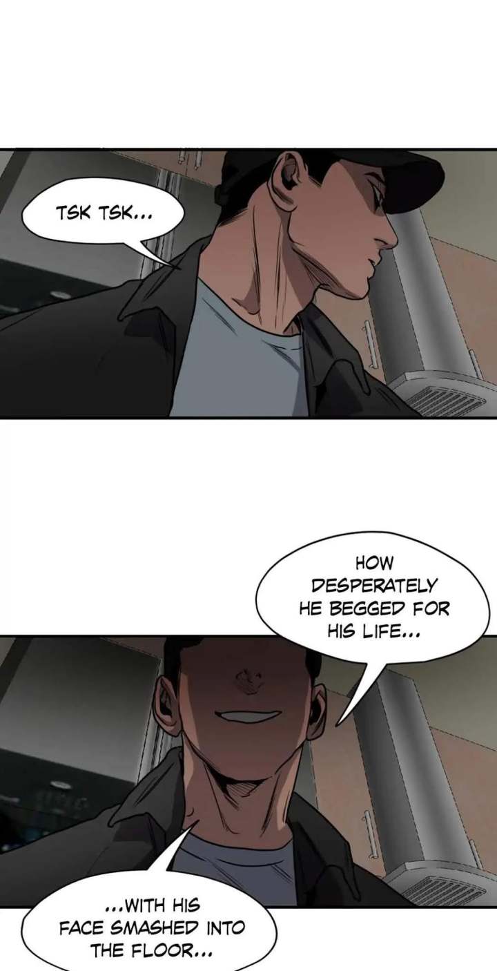 Killing Stalking - Chapter 64 Page 57