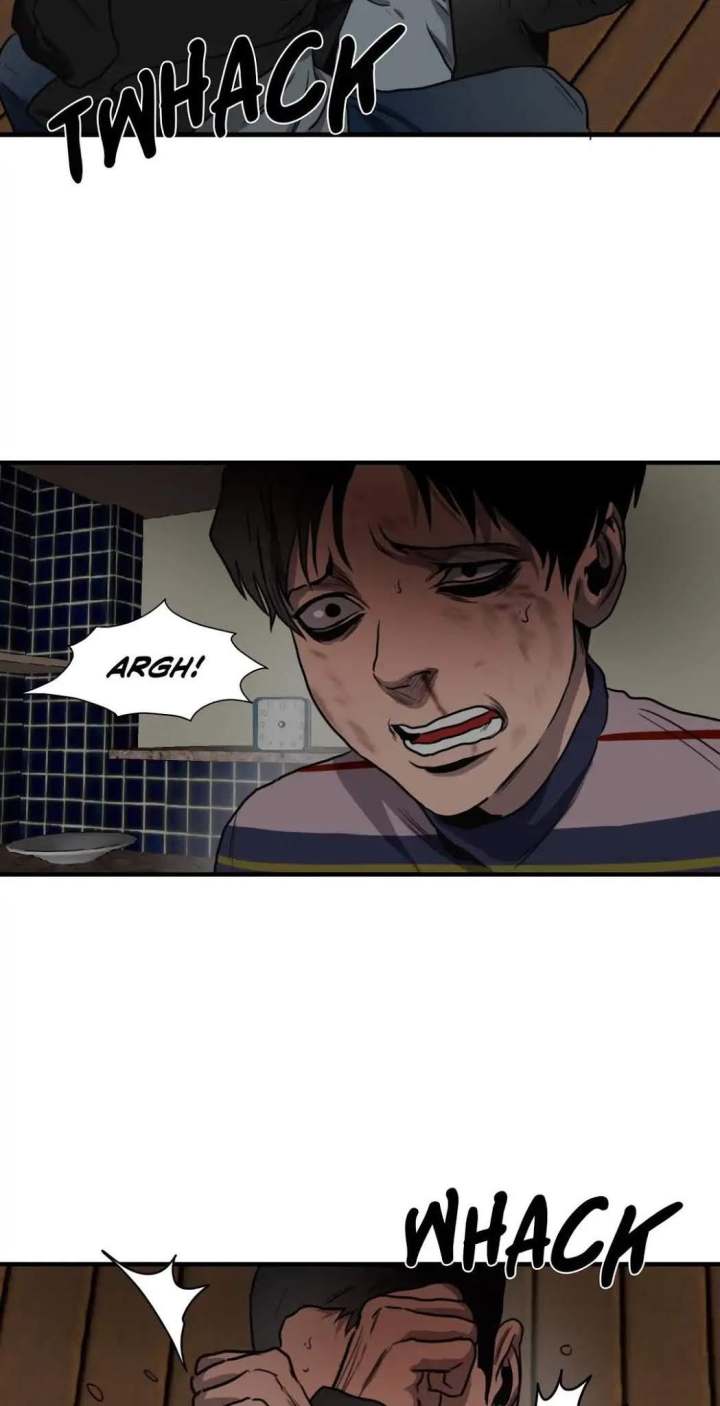 Killing Stalking - Chapter 64 Page 66