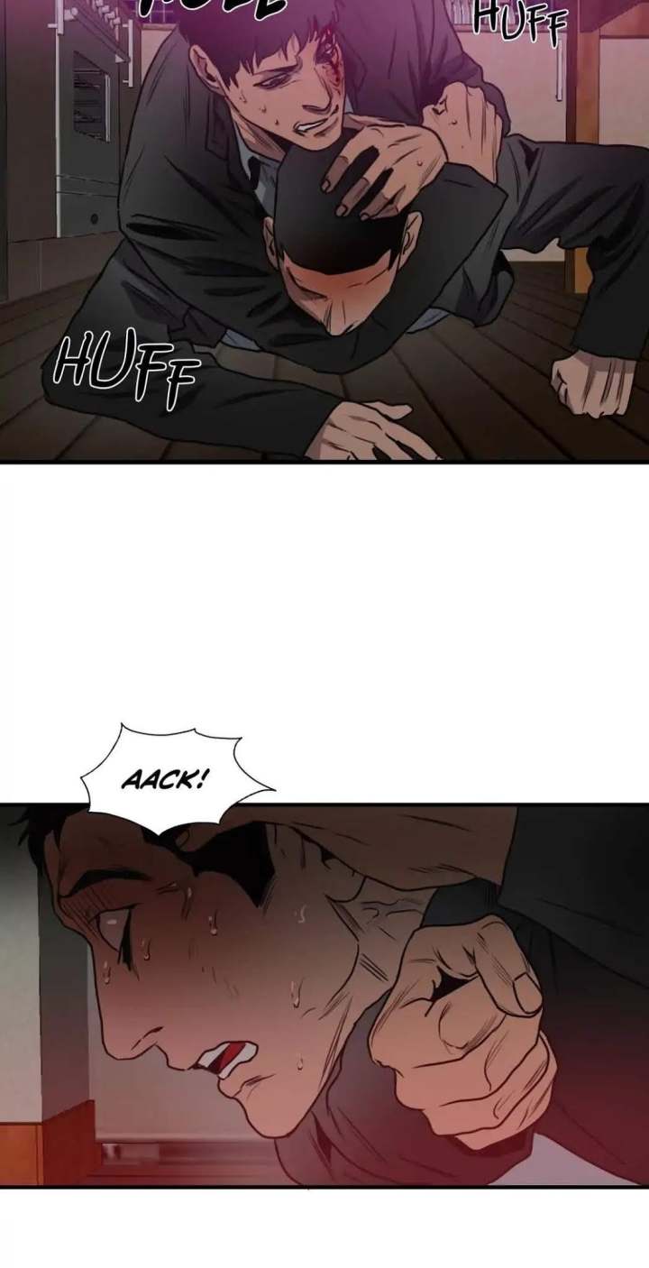 Killing Stalking - Chapter 64 Page 72