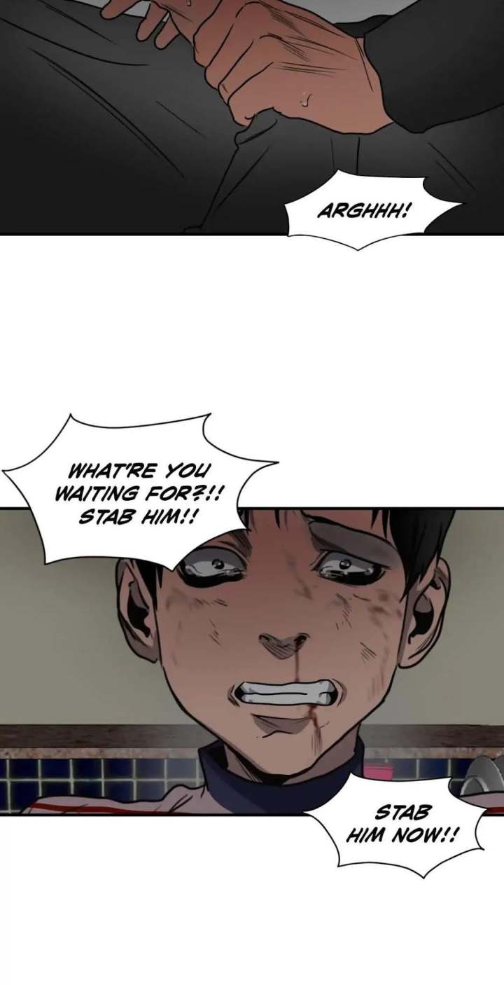 Killing Stalking - Chapter 64 Page 76
