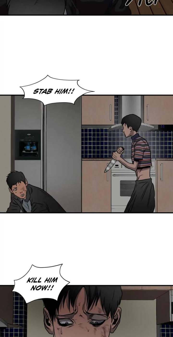 Killing Stalking - Chapter 64 Page 78