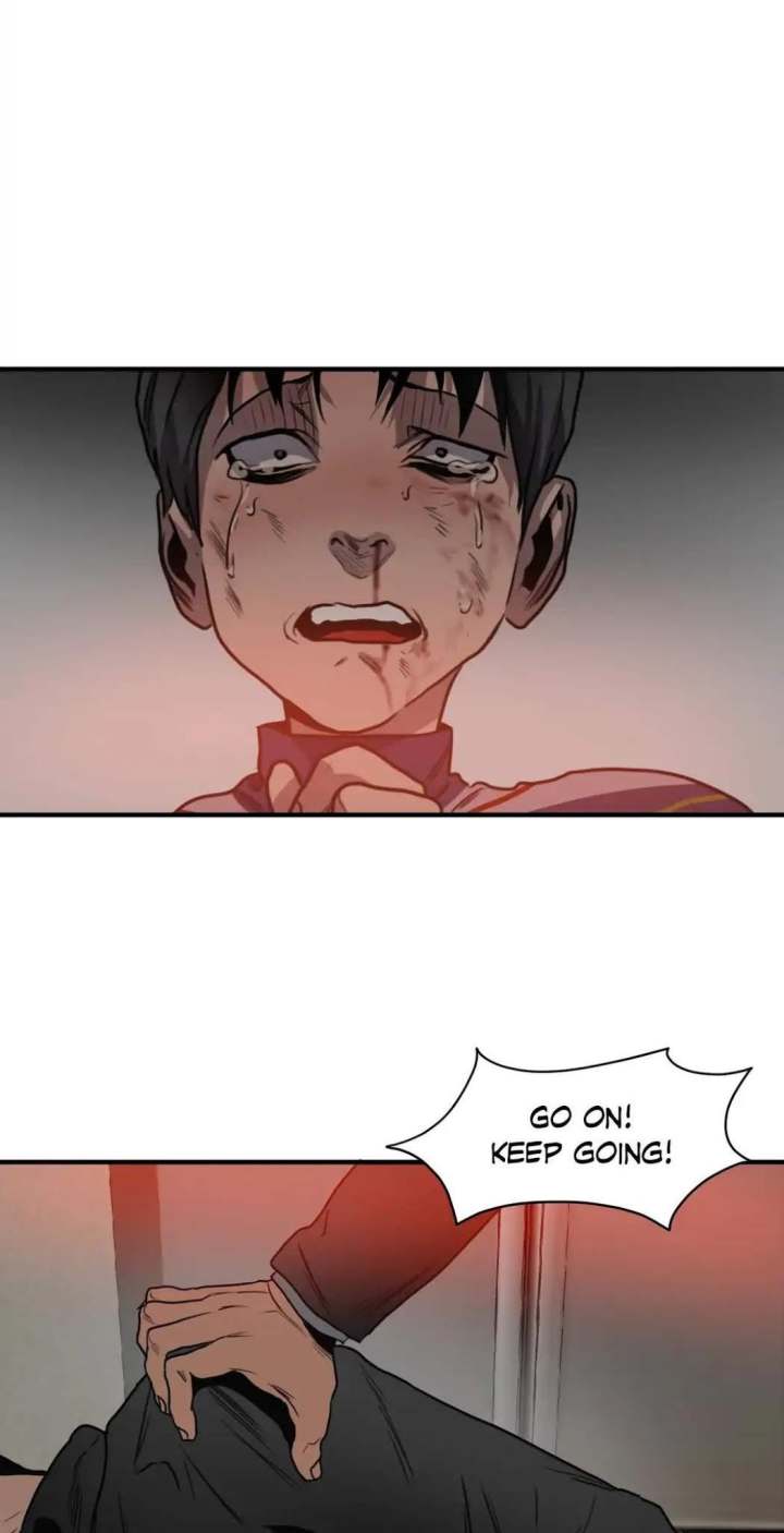 Killing Stalking - Chapter 65 Page 10