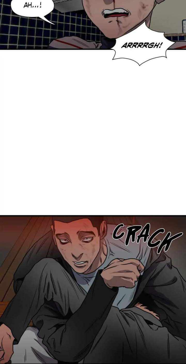 Killing Stalking - Chapter 65 Page 22