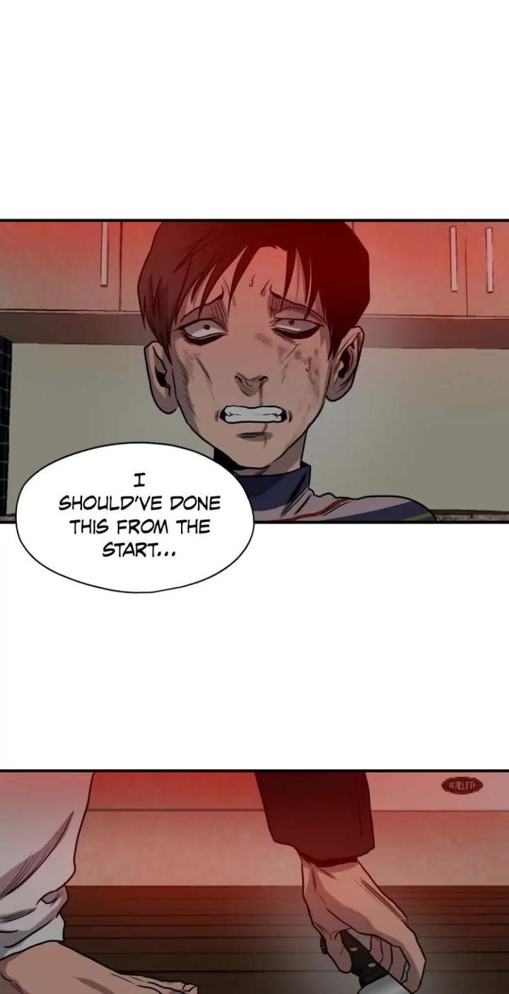 Killing Stalking - Chapter 65 Page 25