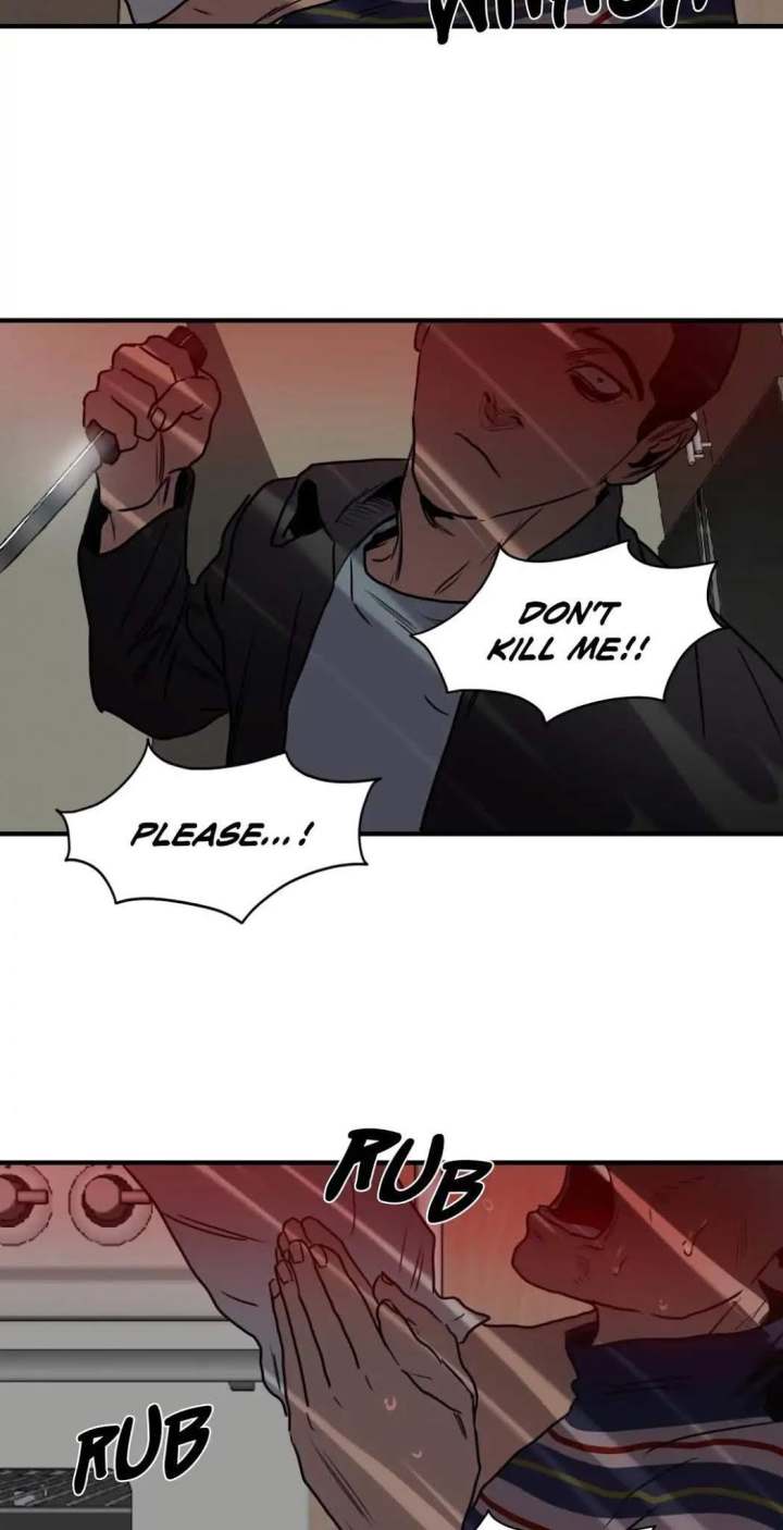 Killing Stalking - Chapter 65 Page 30