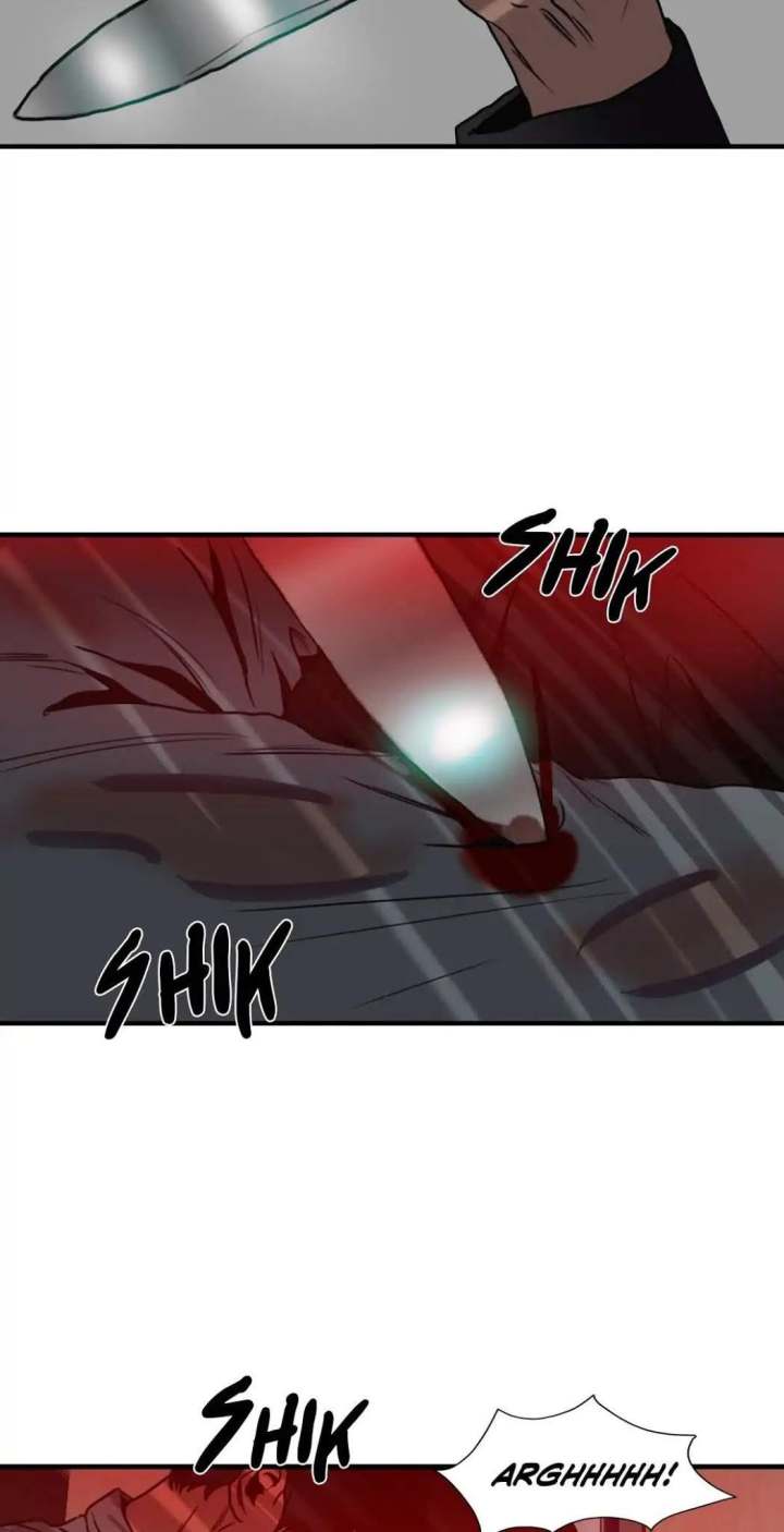 Killing Stalking - Chapter 65 Page 42