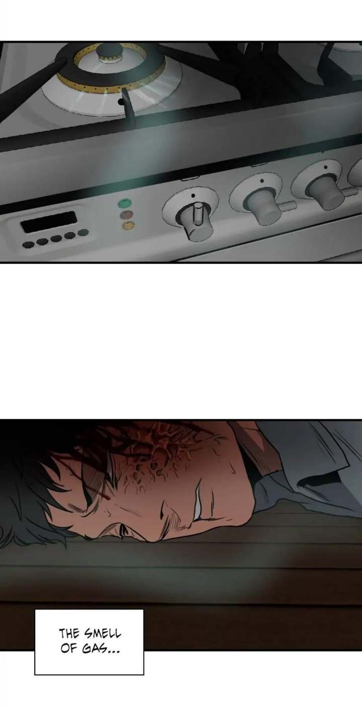 Killing Stalking - Chapter 65 Page 50