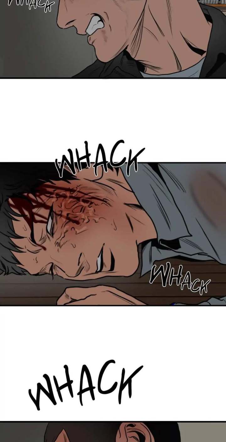 Killing Stalking - Chapter 65 Page 58