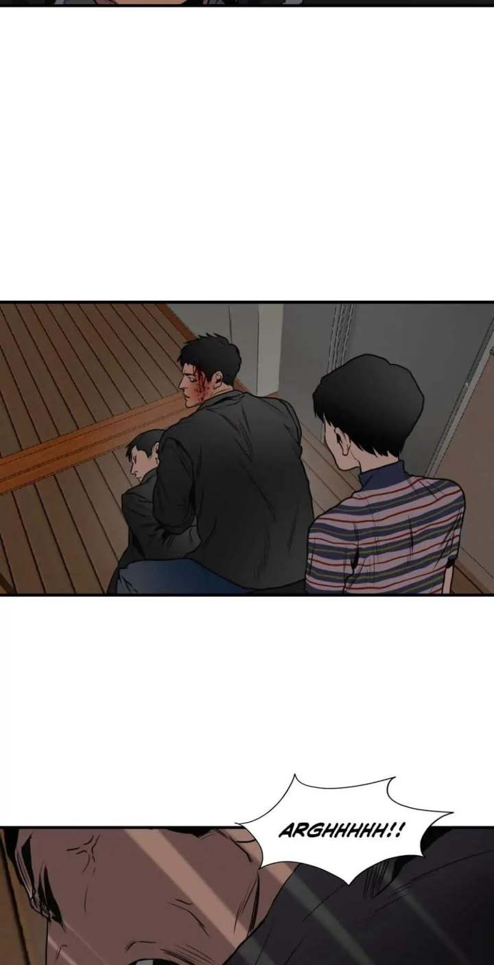 Killing Stalking - Chapter 65 Page 6