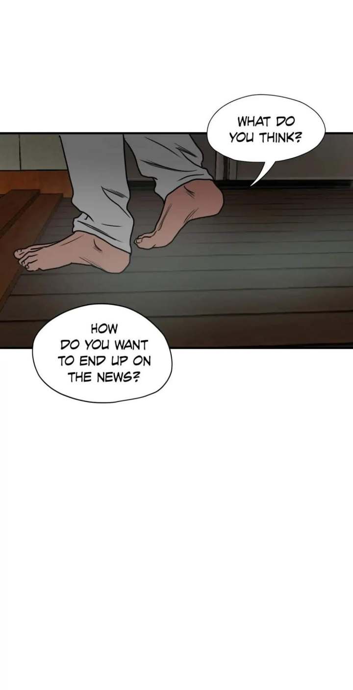 Killing Stalking - Chapter 65 Page 60