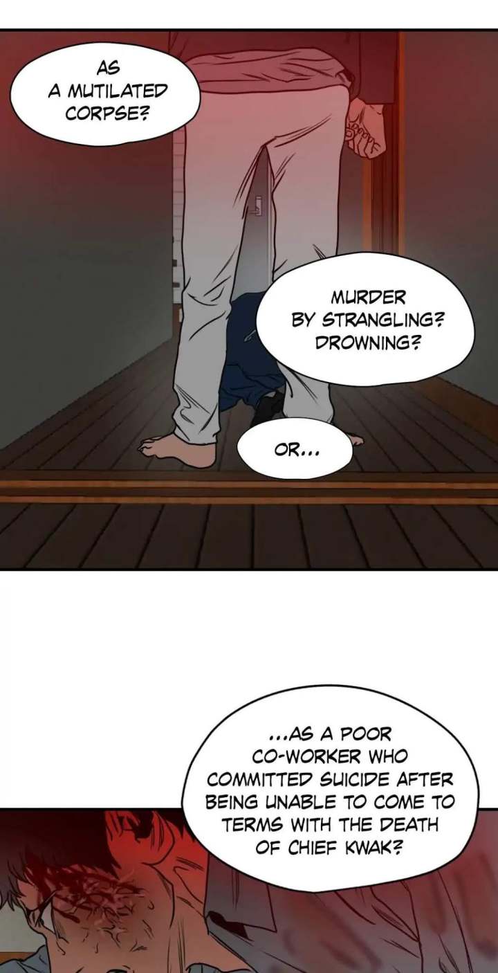 Killing Stalking - Chapter 65 Page 61