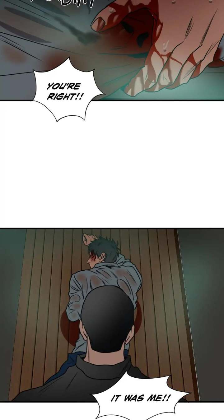 Killing Stalking - Chapter 65 Page 66