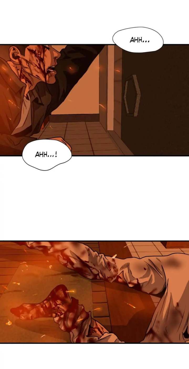 Killing Stalking - Chapter 65 Page 89