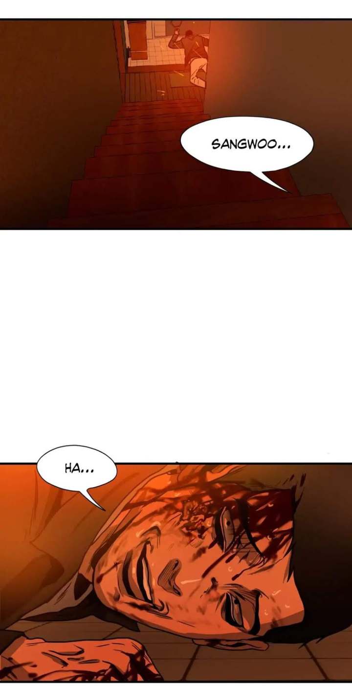 Killing Stalking - Chapter 65 Page 99