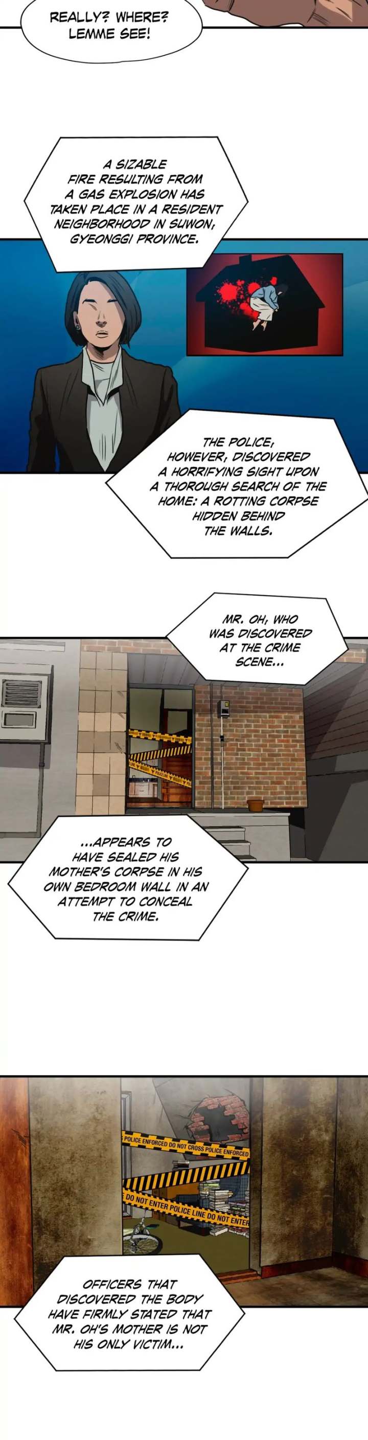 Killing Stalking - Chapter 66 Page 26