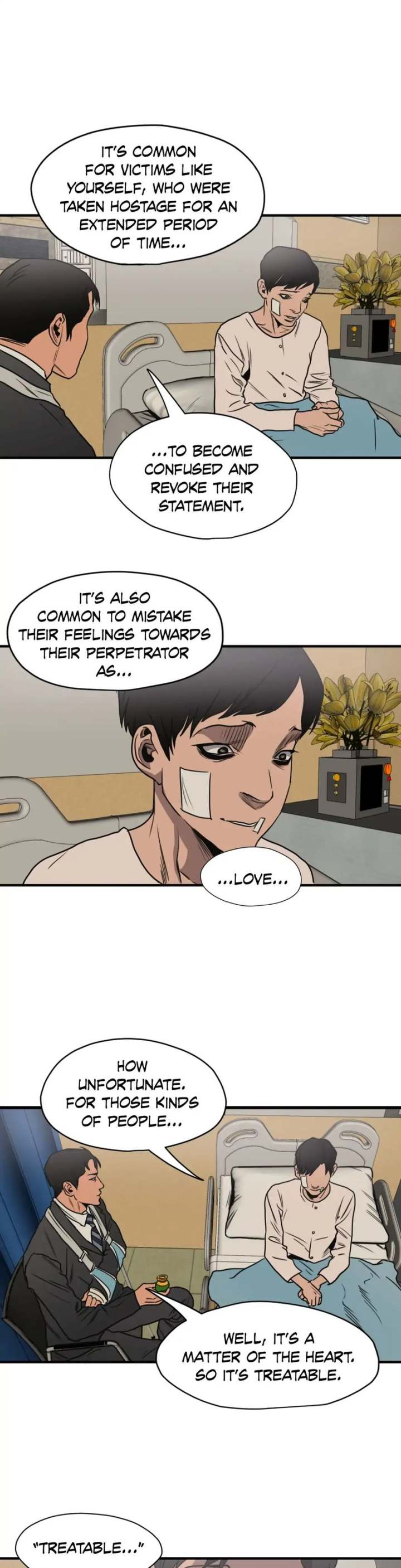 Killing Stalking - Chapter 66 Page 53