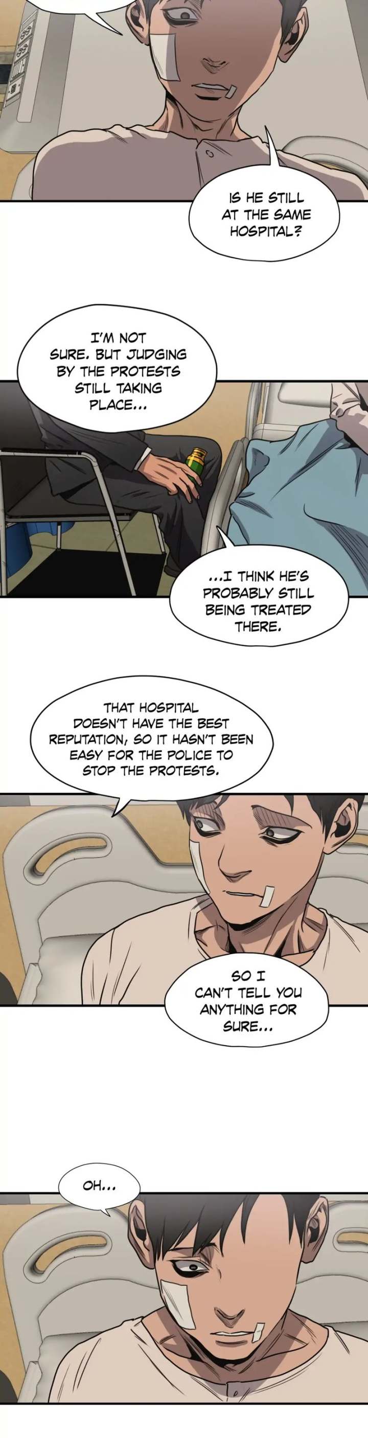 Killing Stalking - Chapter 66 Page 54