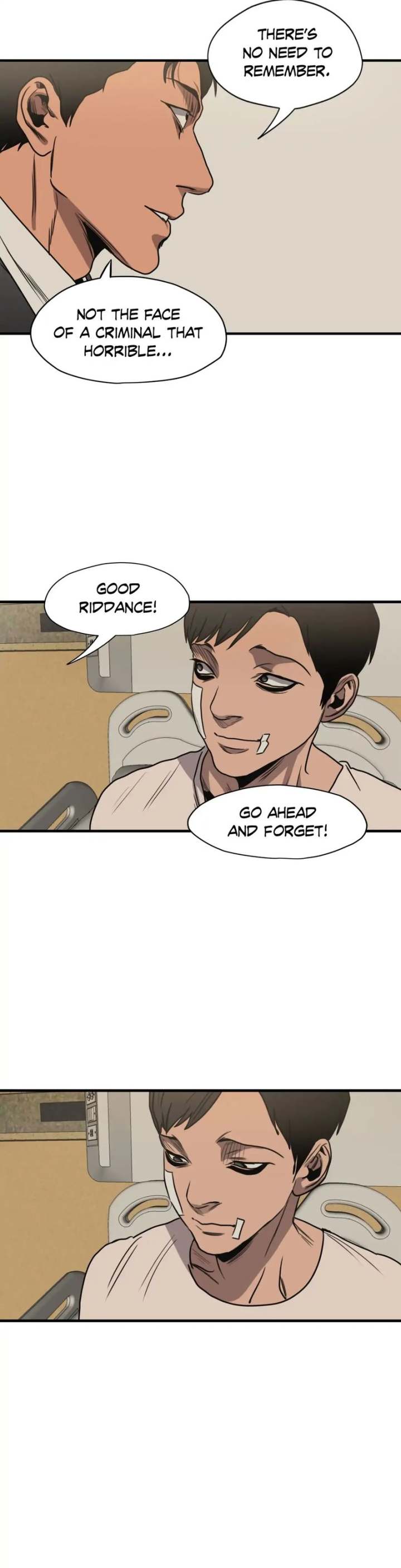 Killing Stalking - Chapter 66 Page 56